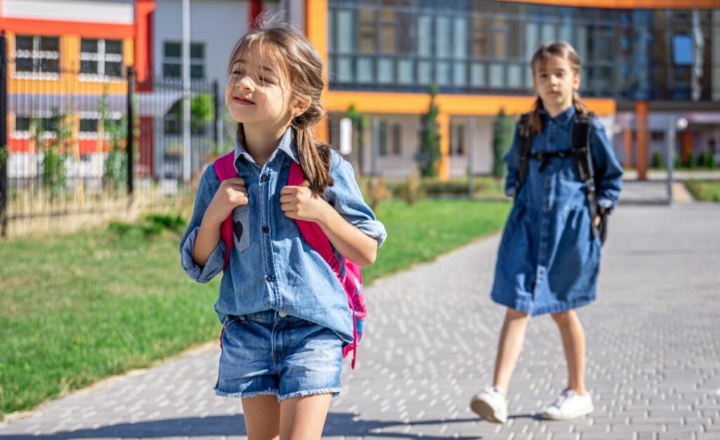 Dzień Edukacji Narodowej obchodzony w Szkole Podstawowej nr 1 w Grajewie z udziałem prominentnych osobistości