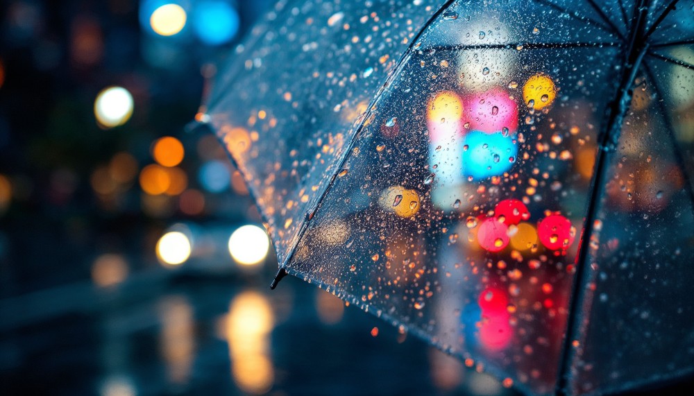 Ostrzeżenie meteorologiczne: Uwaga na niebezpieczne warunki!