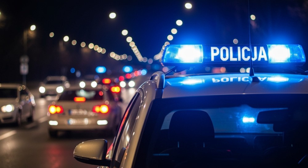 Zatrzymano jednego ze sprawców brutalnego pobicia w Grajewie