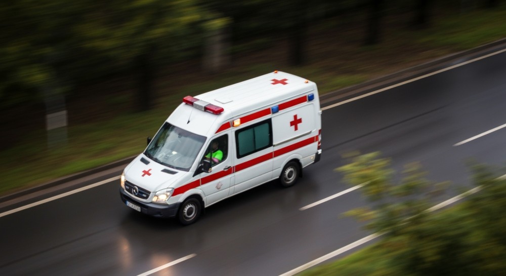 Fajerwerki: Bezpieczeństwo przede wszystkim przed Nowym Rokiem