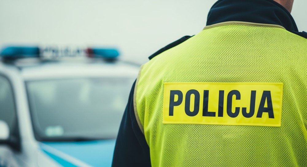 Samodzielnie zbudowany pojazd łamie przepisy w Szczuczynie