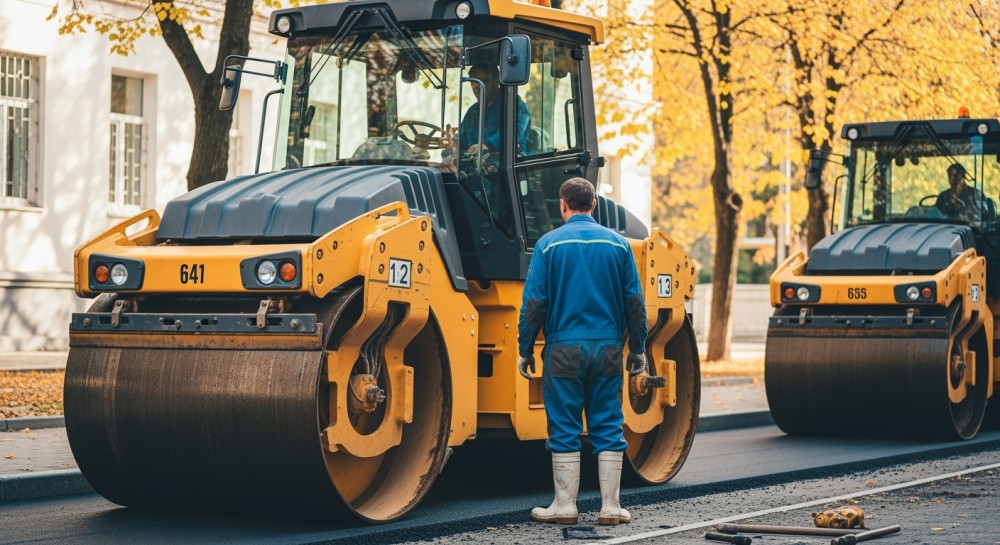Zakończenie I etapu modernizacji ul. Przemysłowej w Grajewie