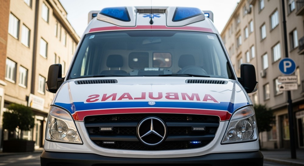 Bezpieczeństwo na drogach: Podsumowanie projektu w Grajewie