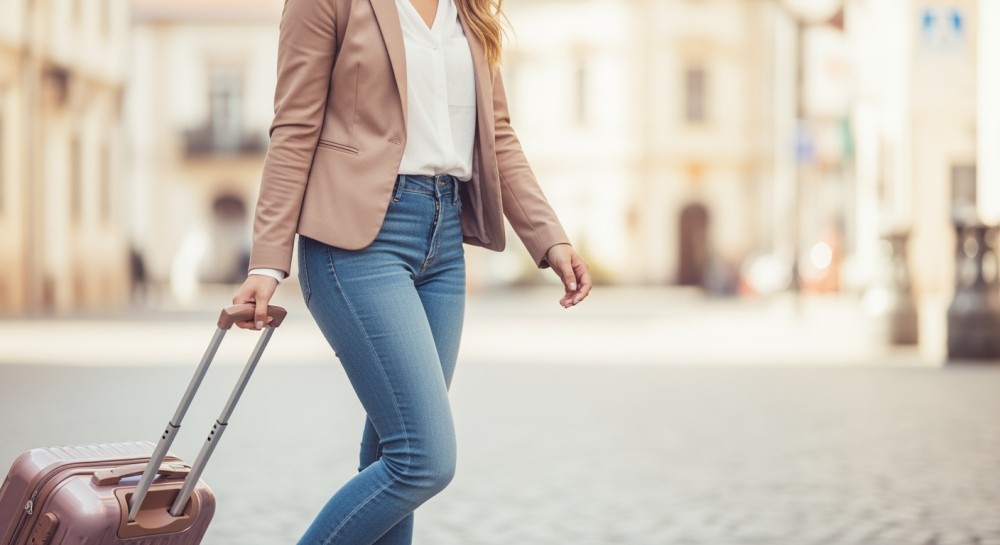 Podróżnicza prelekcja o Skandynawii w Grajewie: Finlandia, Szwecja, Norwegia w obiektywie podróżników