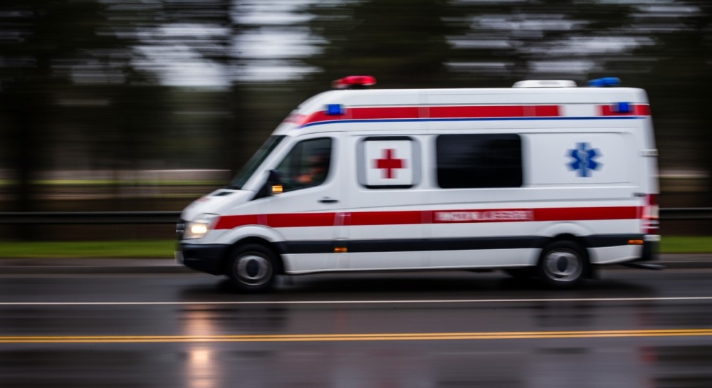 3 MIESIĄCE ARESZTU DLA SPRAWCY CIĘŻKIEGO USZCZERBKU NA ZDROWIU