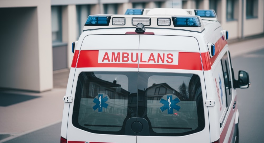 Zimowe zagrożenia: Jak zadbać o bezpieczeństwo na lodzie?