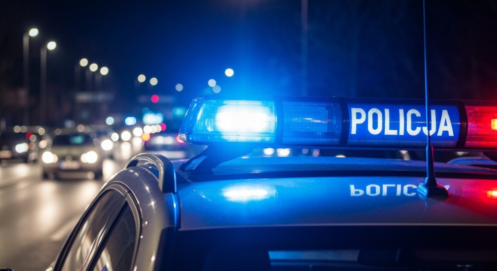 Kierowca z podwójnym zakazem znów za kierownicą – stanie przed sądem w trybie przyspieszonym