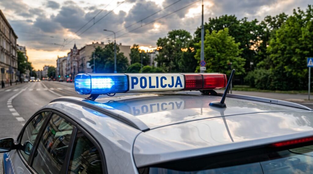 4000 zł mandatu i 3 miesiące bez prawa jazdy za nadmierną prędkość