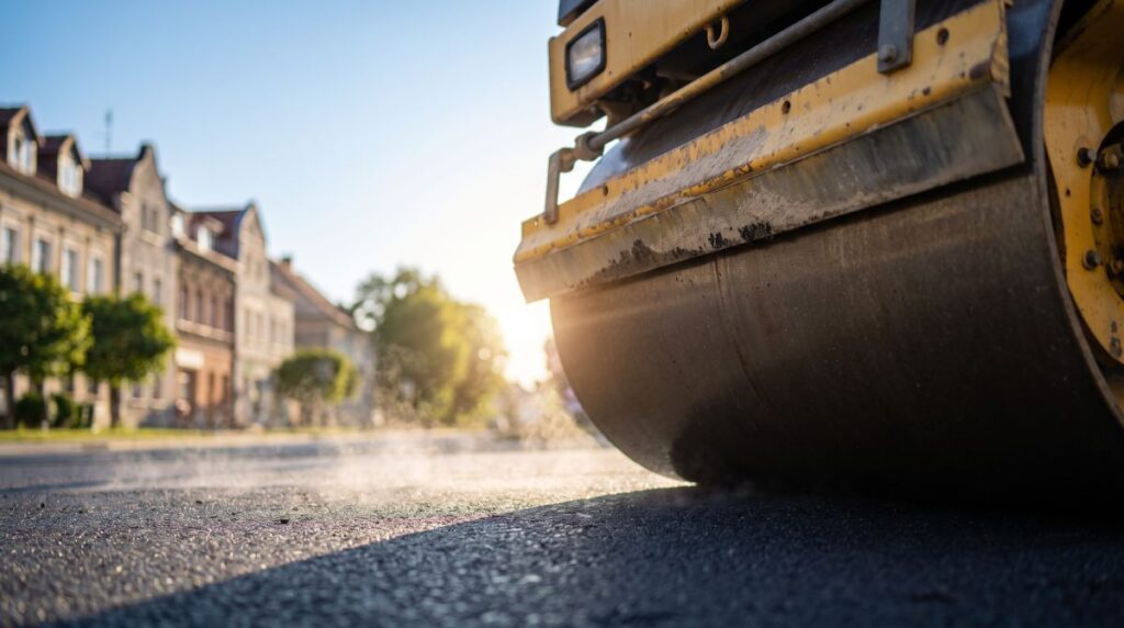 Inwestycje drogowe w Powiecie Grajewskim: Dwie umowy na poprawę infrastruktury